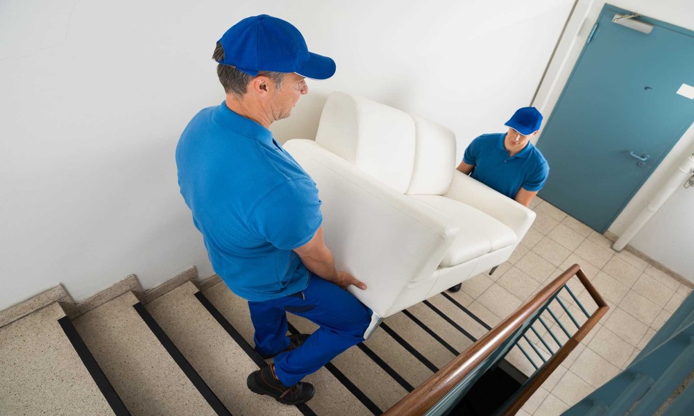 Professional Removalists: Quality Service in Lismore