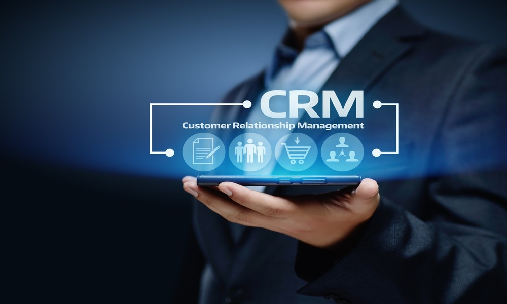 A Comparative Analysis of the Best CRMs for a Small Business