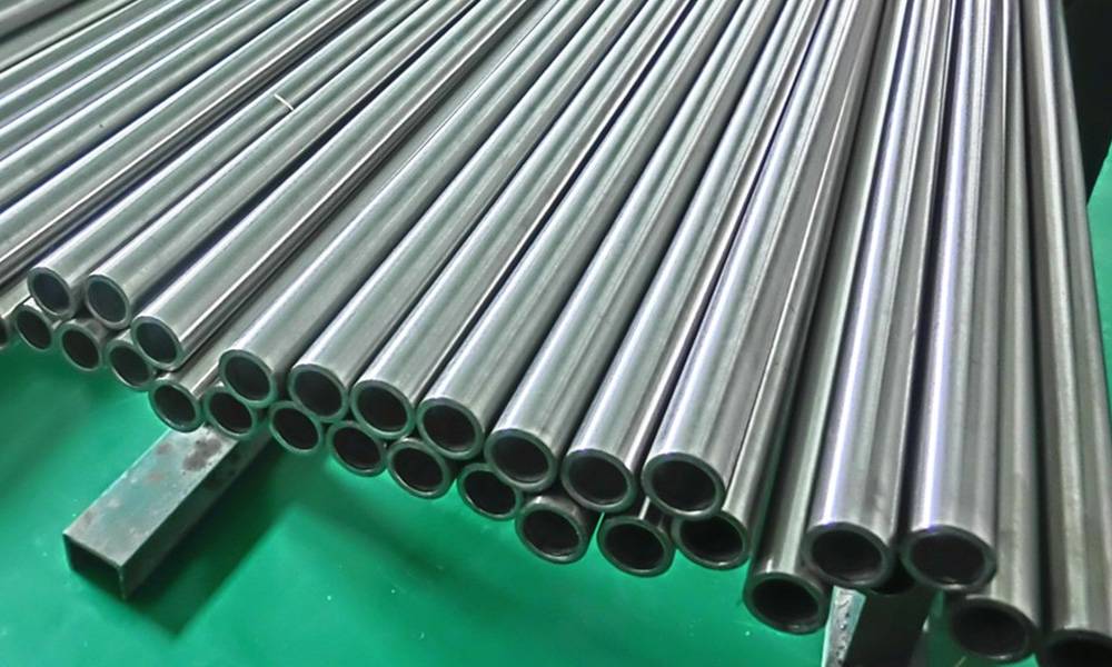 Achieving Long-Lasting Durability with Precision Selected Steel Pipe Solutions