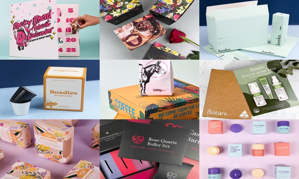 How to Choose Custom Box Packaging in Australia