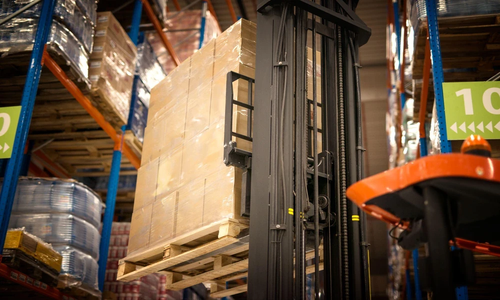 Industries Where a Telescopic Fork Delivers the Best ROI