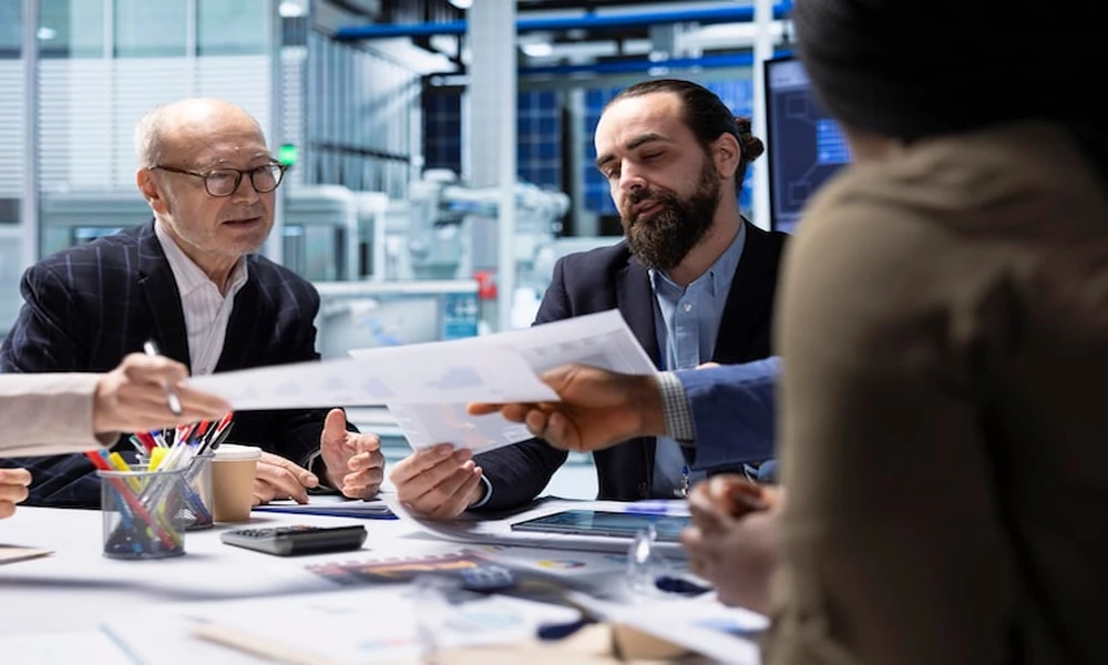 Building an Engineering Career Beyond a Traditional Design Role