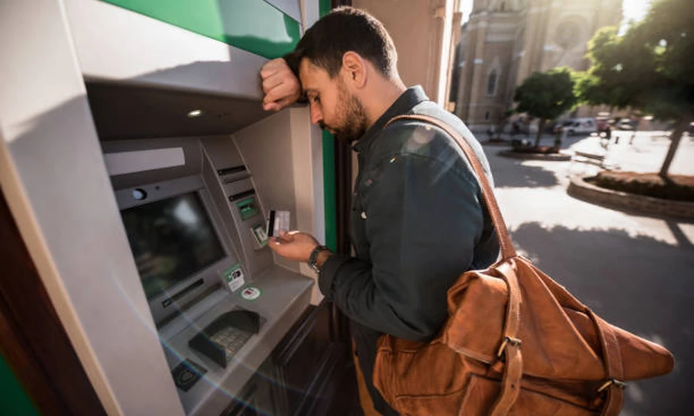 How ATM Technical Services Help Address Equipment Problems